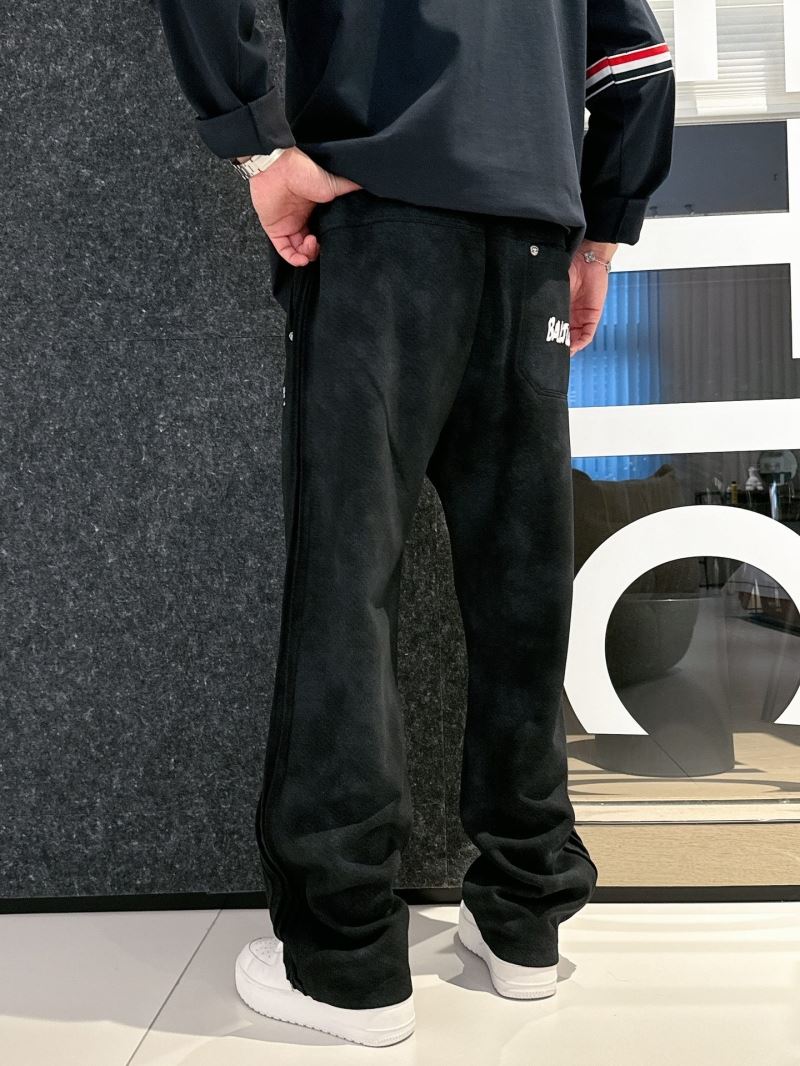 Balenciaga Long Pants